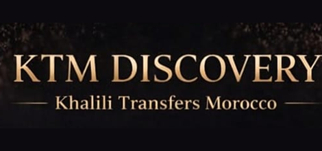 KTM DISCOVERY